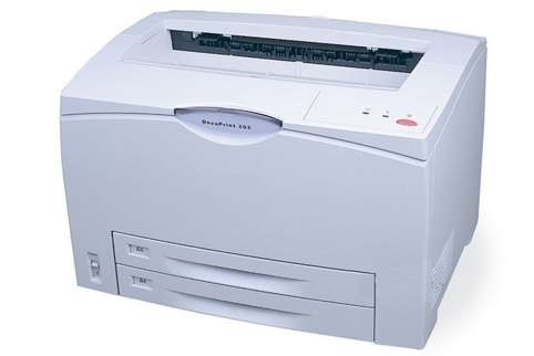 Xerox DocuPrint 202 Printer