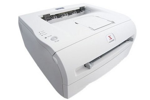 Xerox DocuPrint 203a Printer