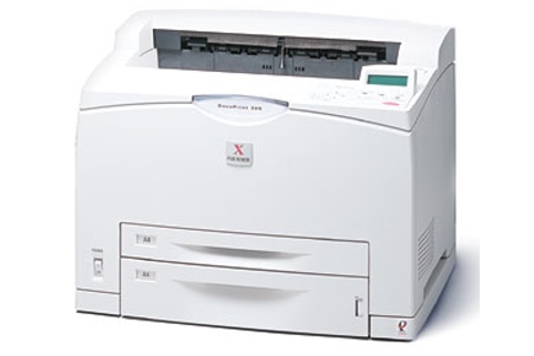 Xerox DocuPrint 205 Printer