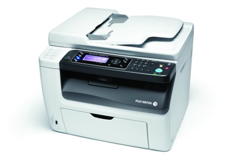 Xerox DocuPrint CM215fw Printer