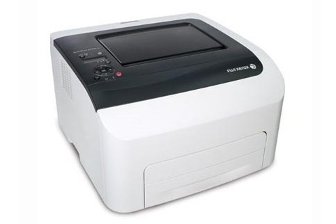 Xerox DocuPrint CP225W Printer