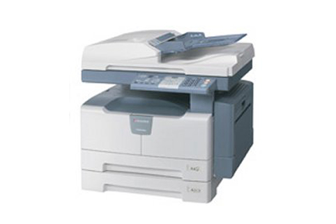 Toshiba E-Studio-166 Printer
