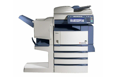 Toshiba E-Studio-232 Printer