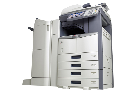 Toshiba E-Studio-305 Printer