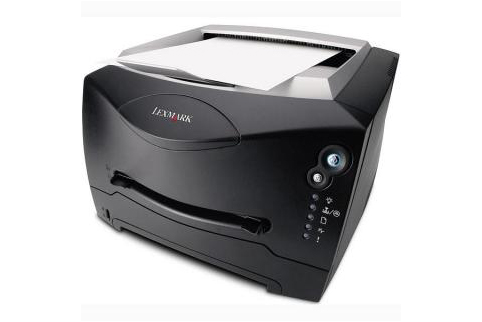 Lexmark E240 Printer
