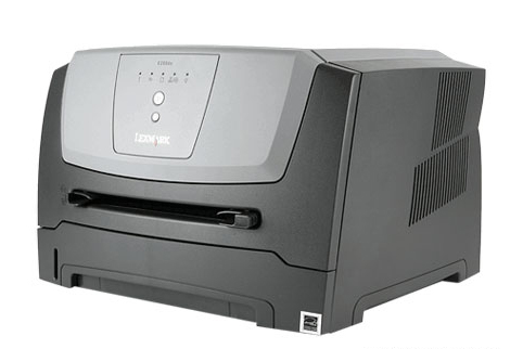 Lexmark E250 Printer