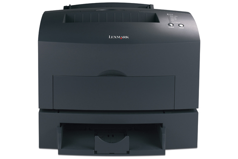 Lexmark E323T Printer