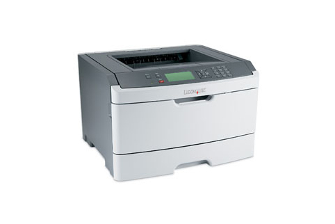 Lexmark E460 Printer