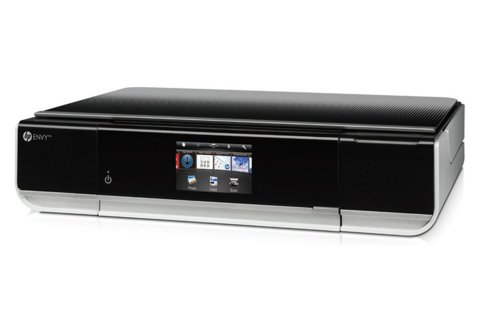 HP ENVY 100-D410a Printer