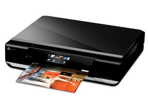 HP ENVY 110-D411a Printer