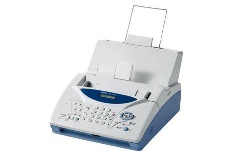 Brother FAX1010 Printer
