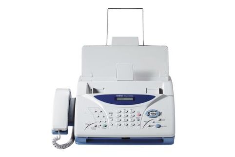 Brother FAX1020 Printer