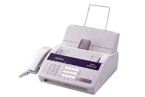 Brother FAX1270 Printer