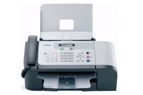 Brother FAX1360 Printer