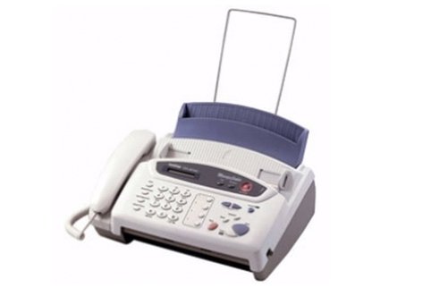 Brother FAX685 Printer