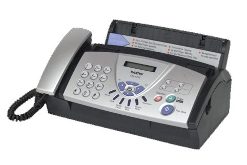 Brother FAX827 Printer