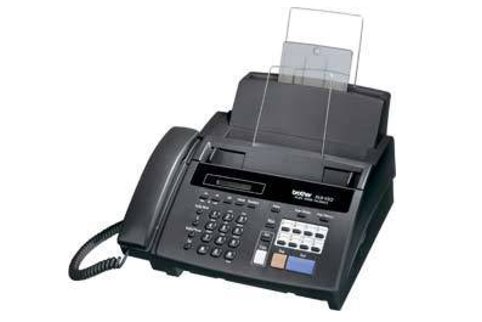 Brother FAX920 Printer