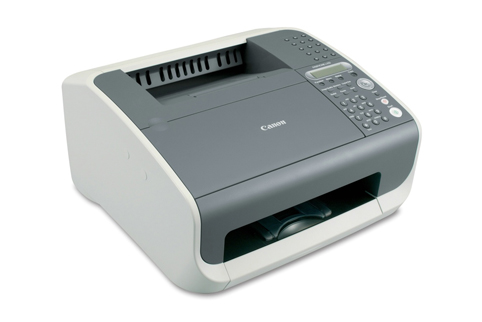 Canon FAX L100 Printer