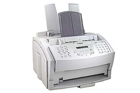 Canon FAX L6000 Printer