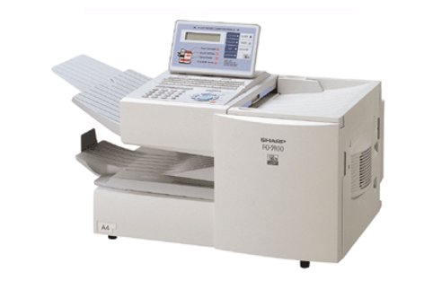 Sharp FO5900 Printer