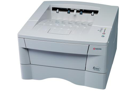 Kyocera FS1020DN Printer