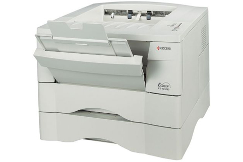 Kyocera FS1030D Printer