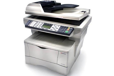 Kyocera FS1118MFP Printer
