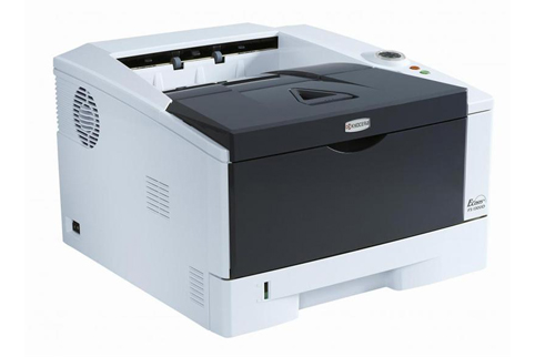 Kyocera FS1300DTN Printer