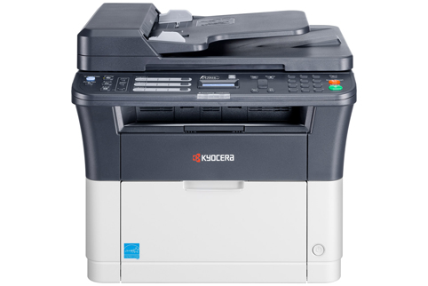 Kyocera FS1325MFP Printer