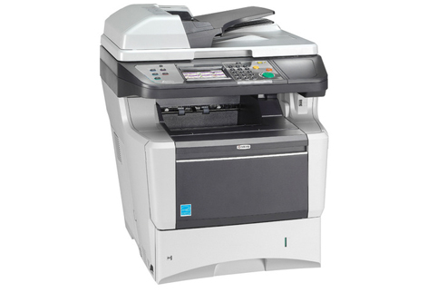 Kyocera FS3640MFP Printer