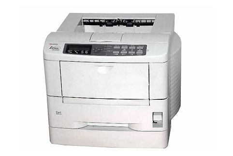Kyocera FS3750 Printer
