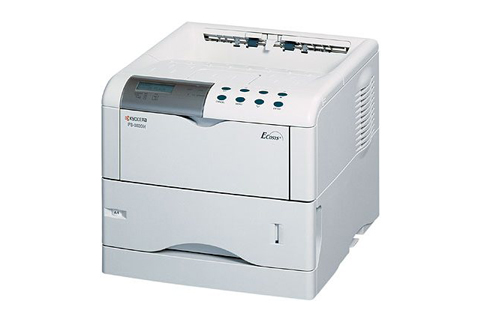 Kyocera FS3830N Printer