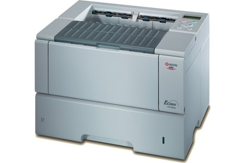 Kyocera FS6020 Printer