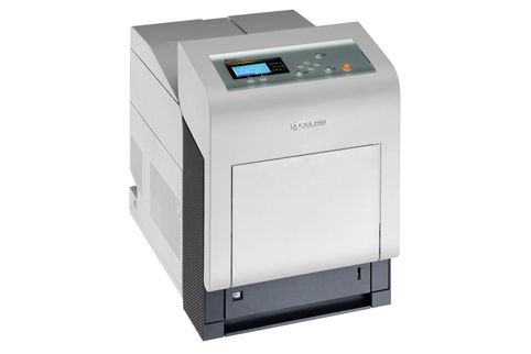 Kyocera FSC-5400DN Printer