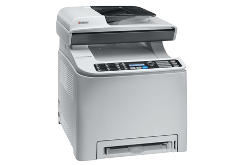 Kyocera FSC1020MFP Printer