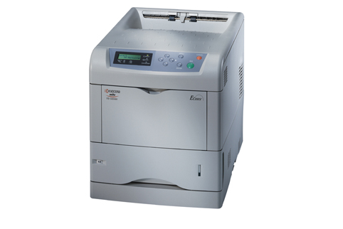 Kyocera FSC5016N Printer