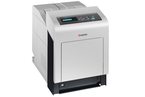 Kyocera FSC5100DN Printer
