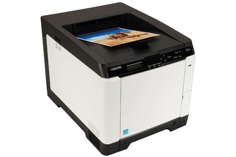 Kyocera FSC5150DN Printer