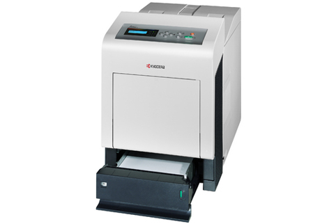 Kyocera FSC5200DN Printer
