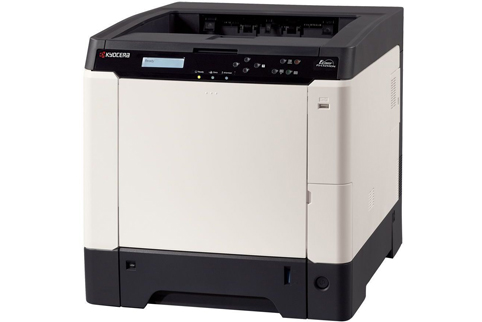 Kyocera FSC5250DN Printer