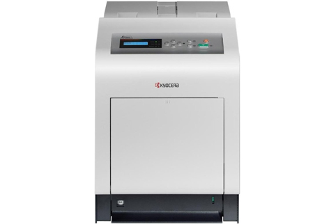Kyocera FSC5300DN Printer