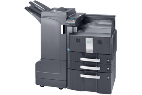 Kyocera FSC8500DN Printer