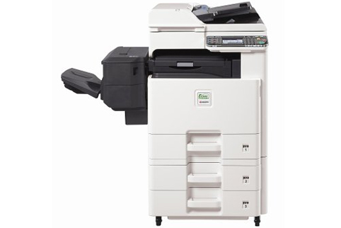 Kyocera FSC8520MFP Printer