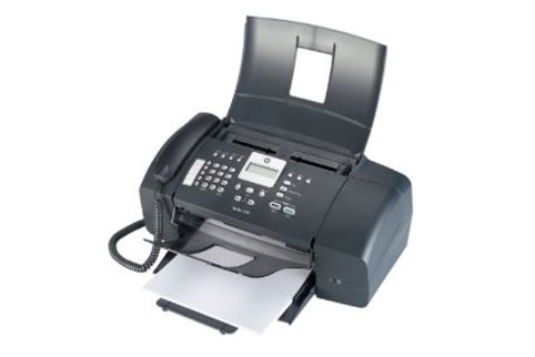 HP Fax 1240 Printer