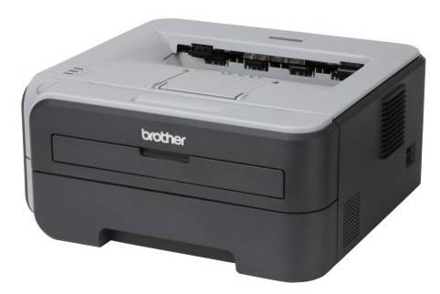 Brother HL2140 Printer