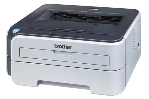 Brother HL2150N Printer