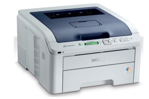 Brother HL3070CW Printer