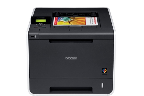 Brother HL4150CDN Printer