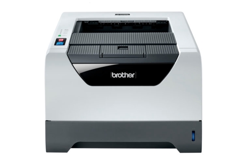 Brother HL5370DW Printer