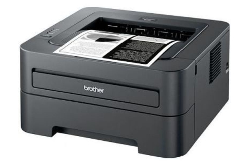 Brother HL L2365DW Printer